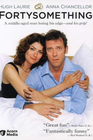 Немного за сорок