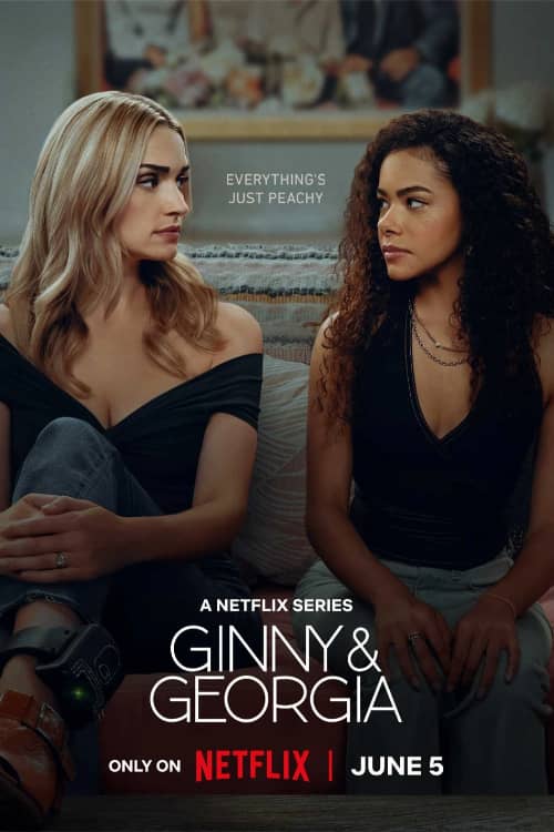 Джинни и Джорджия