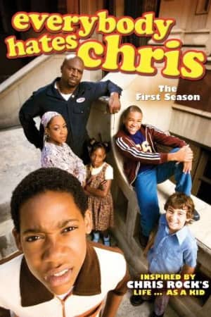 Все ненавидят Криса