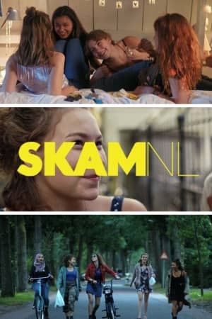 СКАМ / СТЫД Нидерланды