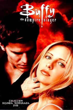 Сериал Баффи - истребительница вампиров (1997-2003)