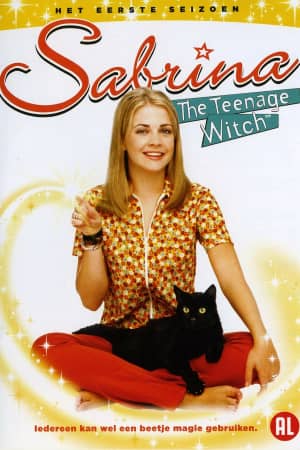 Сабрина – маленькая ведьма