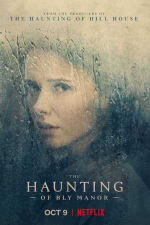 Сериал Призраки усадьбы Блай (2020)