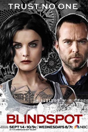 Слепая зона