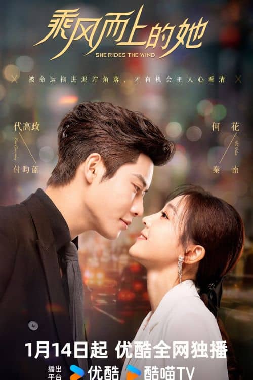 Покорившая воздух