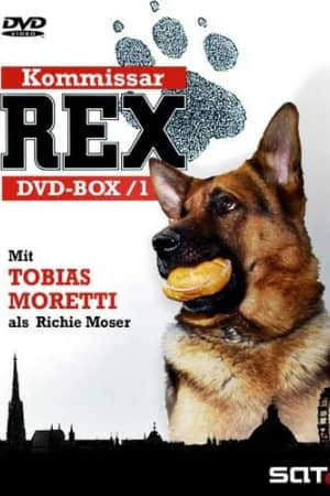 Комиссар Рекс