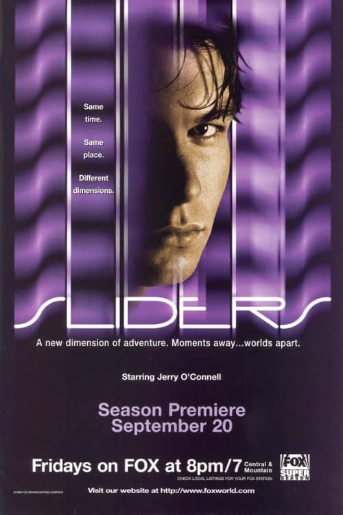 Параллельные миры