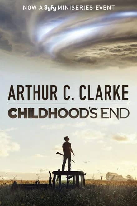 Конец детства