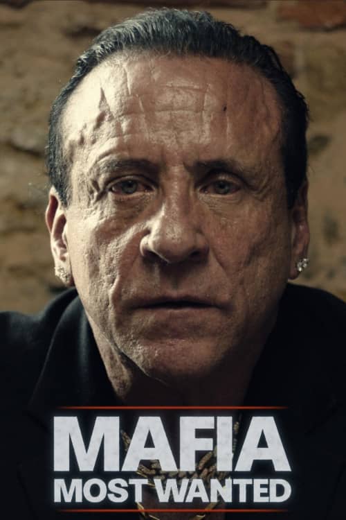 Мафия: Самые разыскиваемые