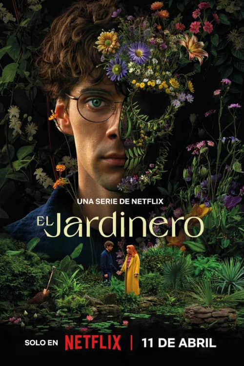 Наемный садовник