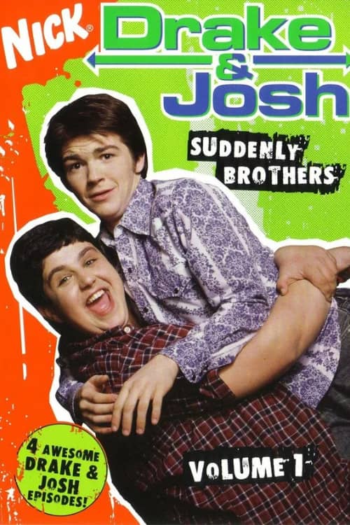 Дрейк и Джош