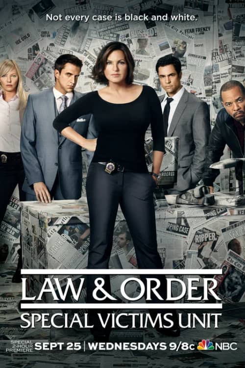 Убийства в мире Playboy