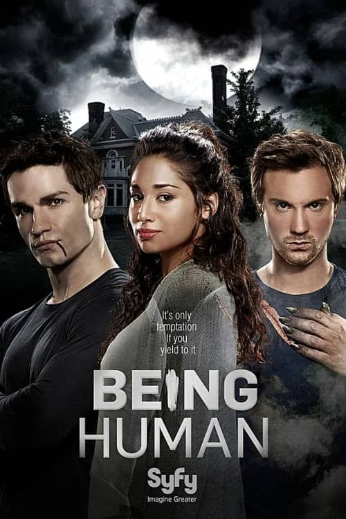 Быть человеком