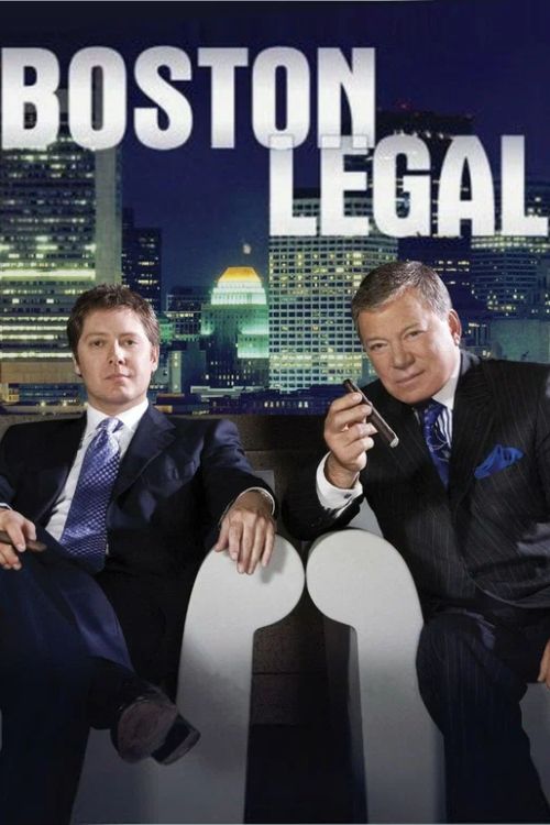 Юристы Бостона