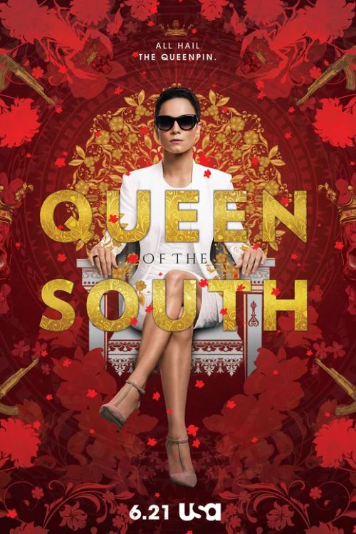 Королева юга