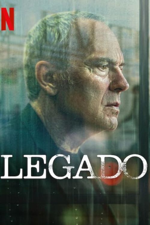 Скверное наследие