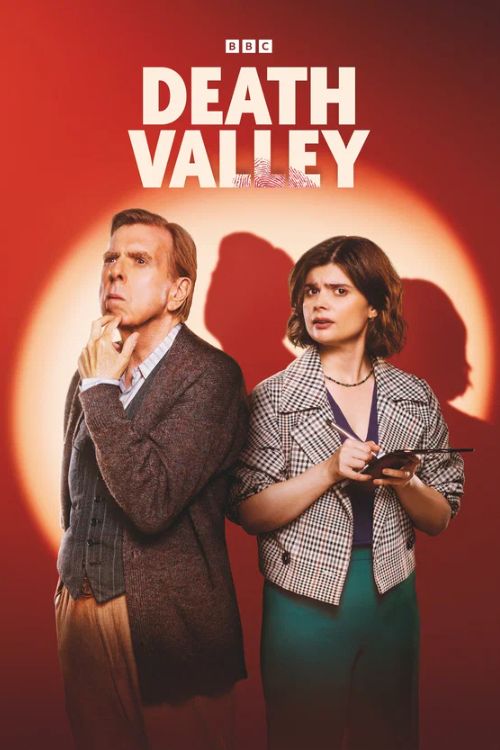 Долина смерти