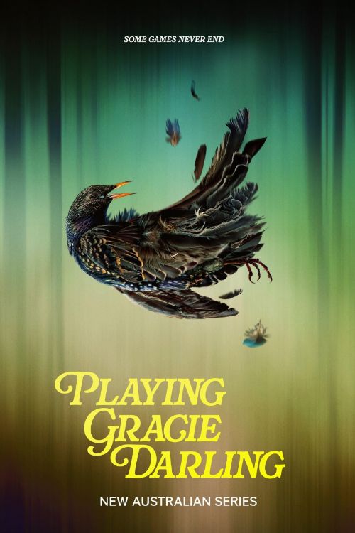 Игра в Грейси Дарлинг