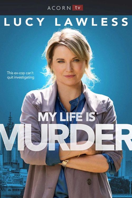 Моя жизнь – убийство