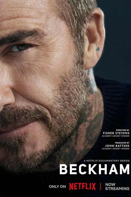 Сериал Бекхэм (2023)