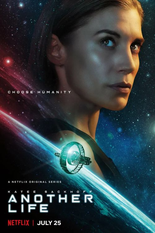 Сериал Иная жизнь (2019-2021)