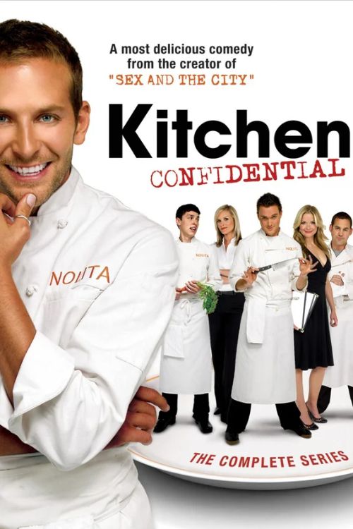 Секреты на кухне