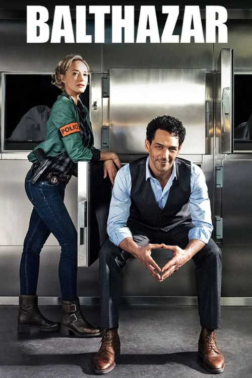 Сериал Бальтазар (2018-2023)